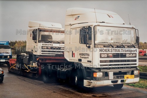 Truck photo daf - daf, 330