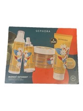 Sephora Collection Monoi Gateway Gift Set New & Boxed