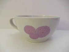 Target Ceramic Teacup Flower