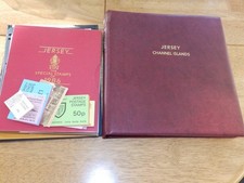 Jersey mnh used - (8451), &