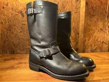 Vintage Rare 70’s Engineer