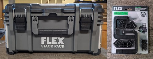 Flex stack pack medium tool - flex,