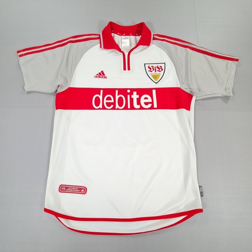 Adidas vfb stuttgart home - stuttgart,