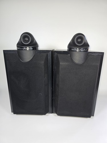 Wharfedale modus two - wharfedale,