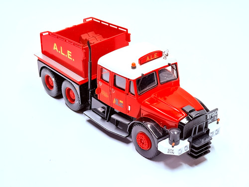Corgi scammell contractor - scammell,