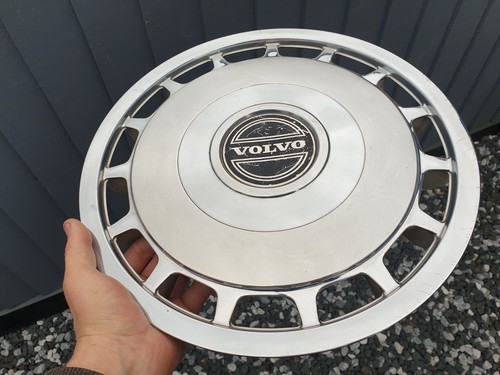 One volvo 740 wheel - wheel, trim
