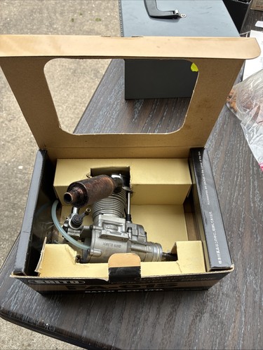 New old stock saito - ,