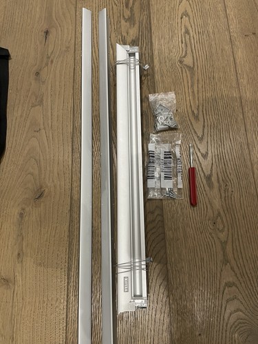 Velux blackout roller blind - roller,