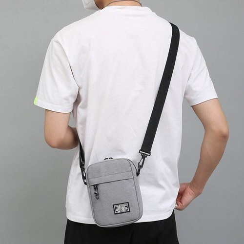 Portable small shoulder - shoulder, bag