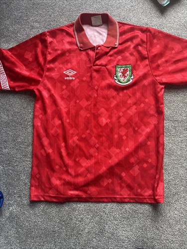 1990 1992 wales home football - 1992,