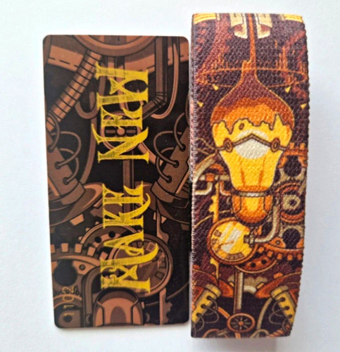 Zox make new - zox, medium