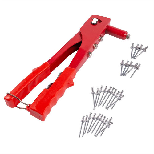 Rivet gun pop - 30, rivets