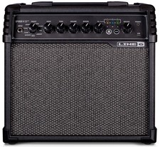 LINE6 Spider V20 MkII Guitar