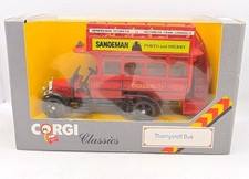 Corgi Classics Thornycroft J