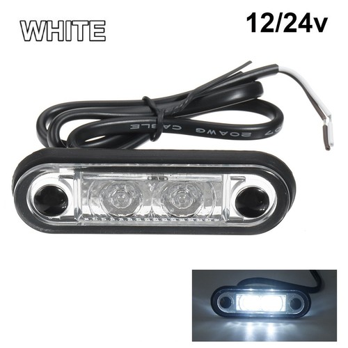 White style led - style,