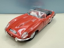 LLEDO VANGUARDS 1:43 JAGUAR