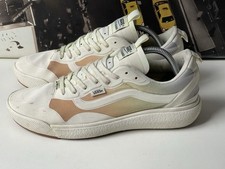 VANS UltraRange Exo Ultra Cush Men's Multicoloured Light Trainers UK 9, EU 43