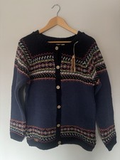 Handmade Pachamama Wool