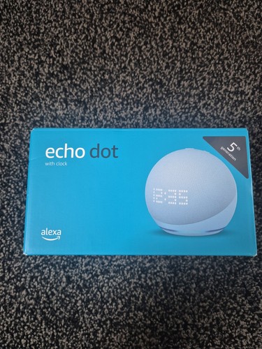 Amazon echo dot - echo,