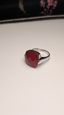 Vintage Sterling Silver