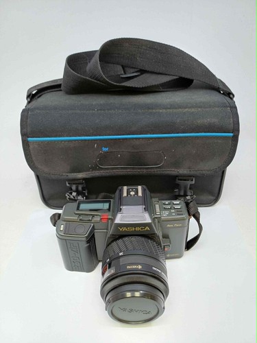 Yashica 230 35mm film - 230-af,