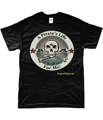 Pirates life for classic - pirates,