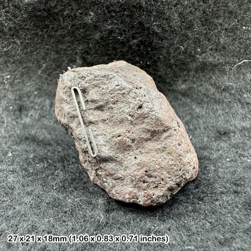 Lodestone magnetite crystal - lodestone,