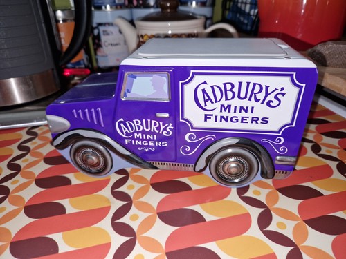 Cadbury mini fingers - cadbury's,