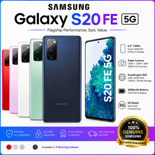 Samsung galaxy s20 - samsung,