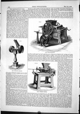 Old Engineering 1886