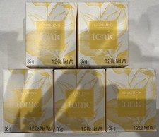 CLARINS 5 x Aroma Tonic