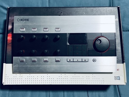 Native instruments kore - instruments, 2