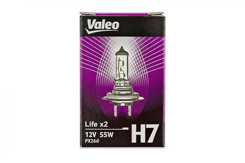 Bulb px26d 032517 - px26d, h7