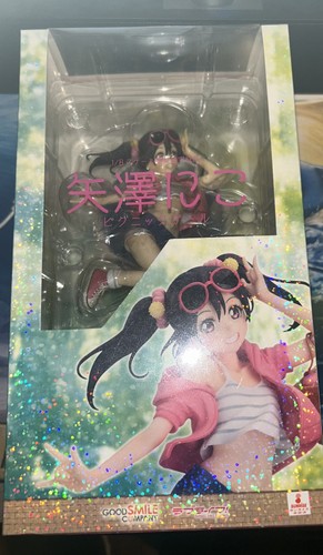 Love live school - school, idol