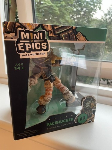 Mini epics weta workshop - epics,