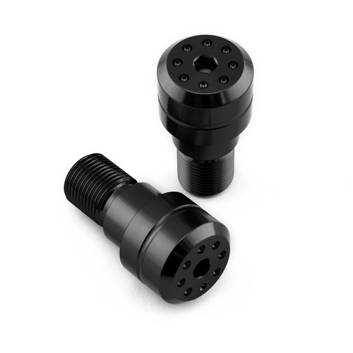 Aluminium bar ends yamaha - bar, 20