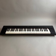 YAMAHA NP-12 Piaggero 61-Key