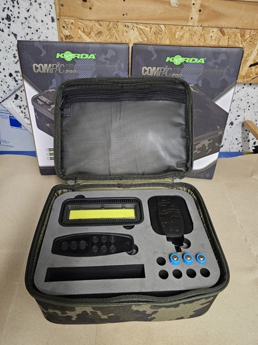 New korda dark camo - korda,