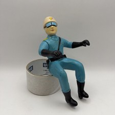 BANDAI HONDA CB450 BLACK