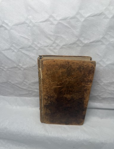 Robert burns poetical works - burns,