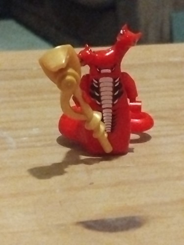 Lego ninjago rise the - lego,