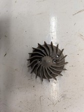 TGB 202 Classic 50 Cooling Fan