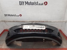  VAUXHALL CORSA Front Bumper