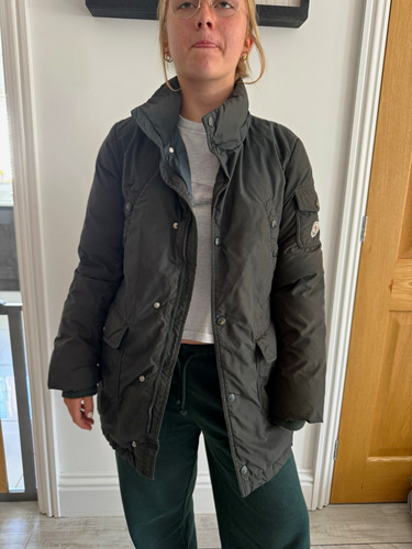 Moncler dist green - moncler, down