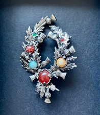 Vintage Scottish Jacobite