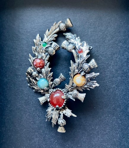 Vintage scottish jacobite - vintage,