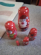 Father Christmas Santa Claus