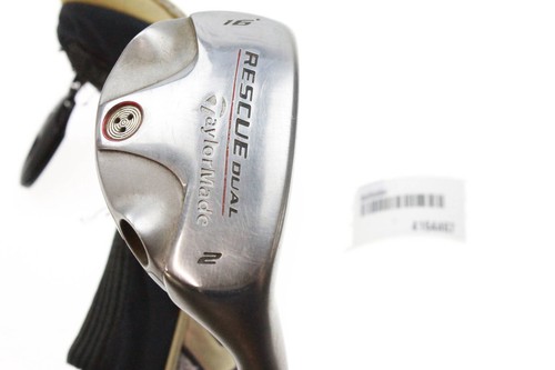 Taylormade rescue dual golf - rescue,