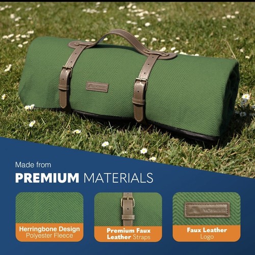 Voyager picnic blanket - voyager,
