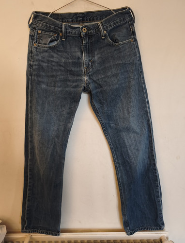 Levis 569 mens loose - ​levis,